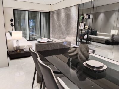 SKYVILLA MJC Batu Kawah New Township for RENT