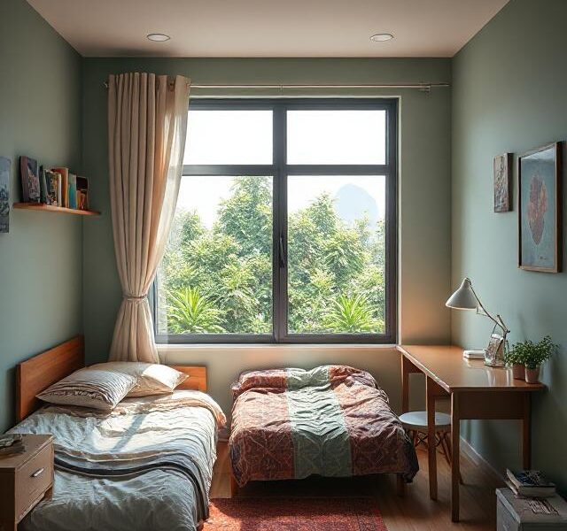 Room for Rent at Tropics Condominium nearby Uni/College