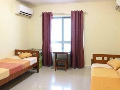 Room for Rent at Tropics Condominium nearby Uni/College