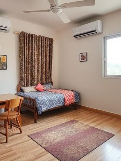 Room for Rent