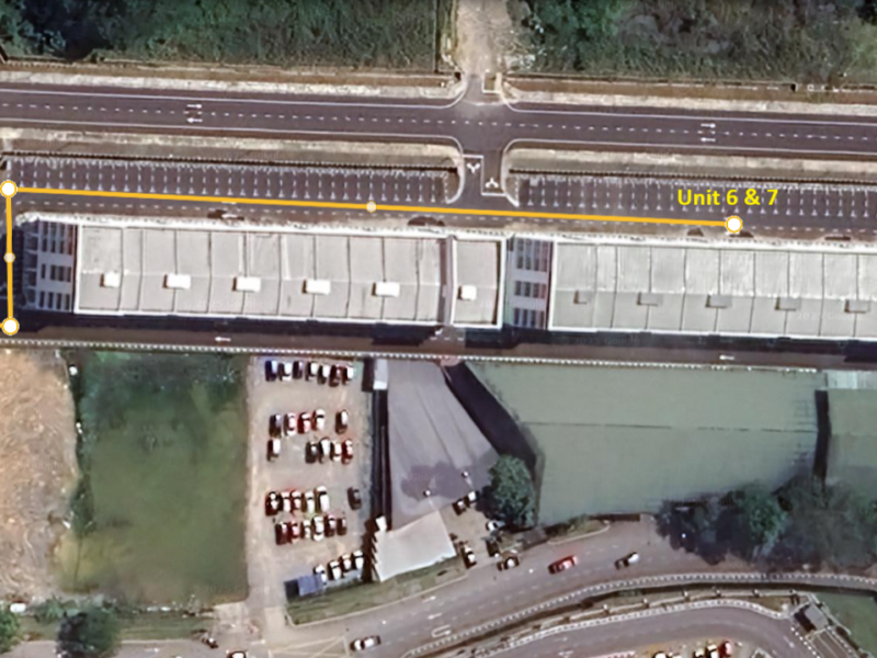 Sinjun Office Street View