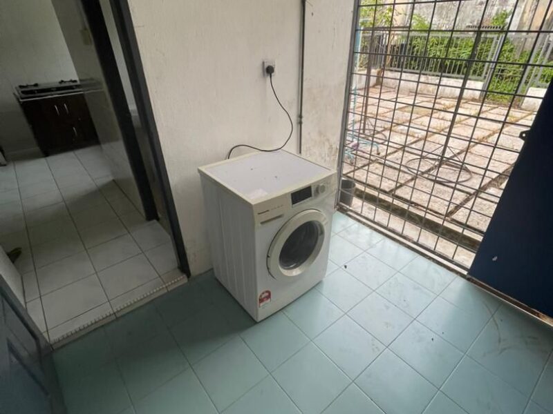 Room For Rent at Kenny Heights