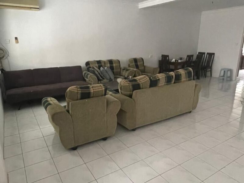 Room For Rent at Kenny Heights