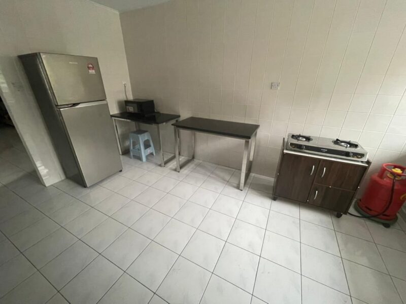 Room For Rent at Kenny Heights