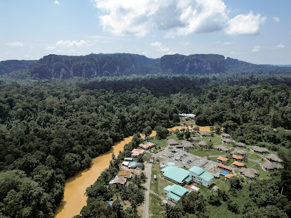 Niah National Park