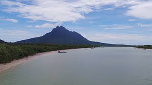 Title Testing No Coordinate